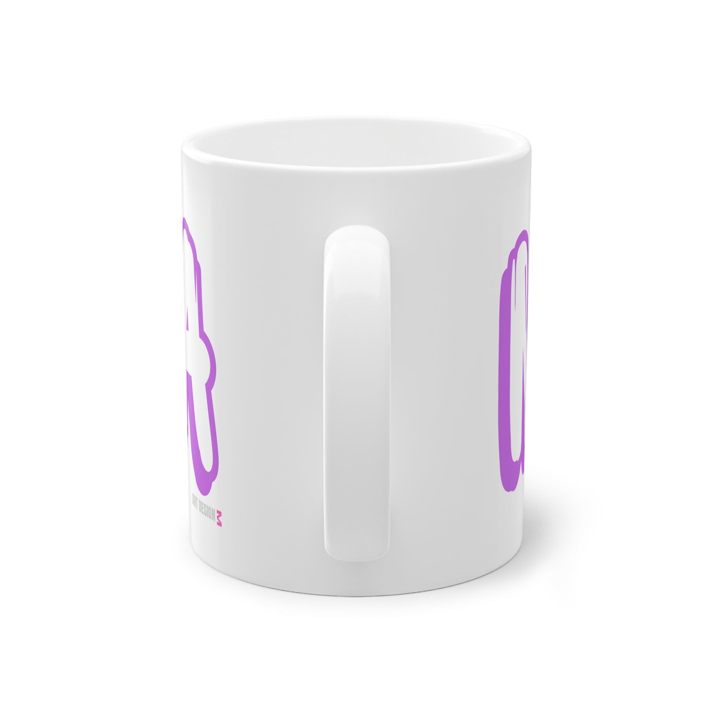 Tasse Art Design Print Mama