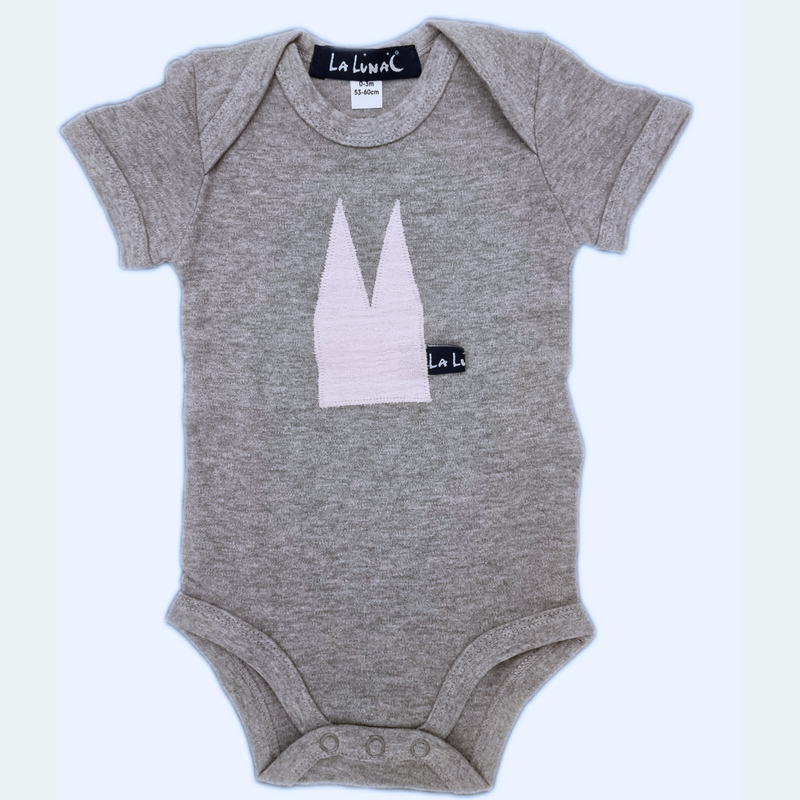 Exklusives Babygeschenke von La Luna zur Geburt – Erinnerungsstücke-Dom Baby Body