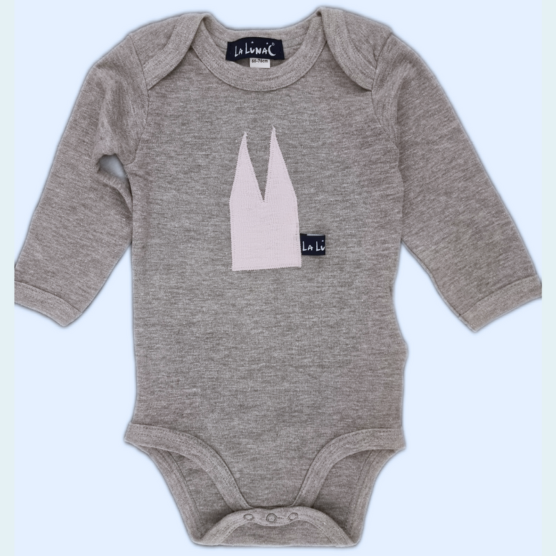 Exklusives Babygeschenke von La Luna zur Geburt – Erinnerungsstücke-Dom Baby Body