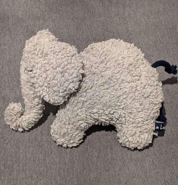 Kuschelkissen Elefant Lupo