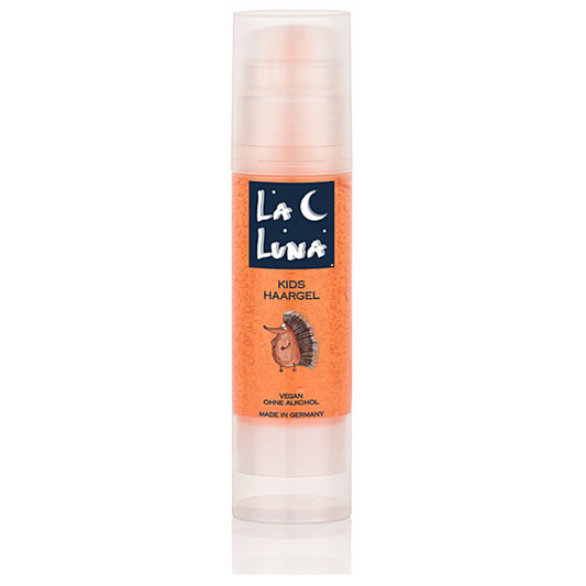 LA LUNA Kinder Haargel  100ml